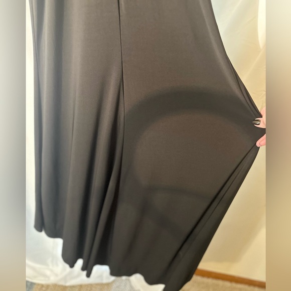 Ieena for MacDuggal Style Lasting Impressions 25846 Size 12 Black - Picture 7 of 16